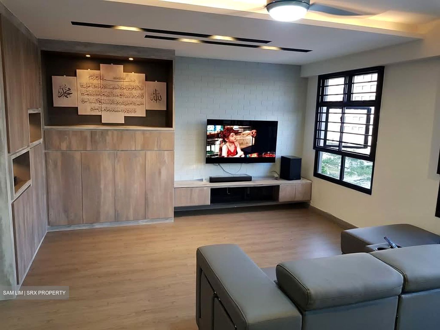 Blk 606B Tampines Greenridges (Tampines), HDB 5 Rooms #558939821